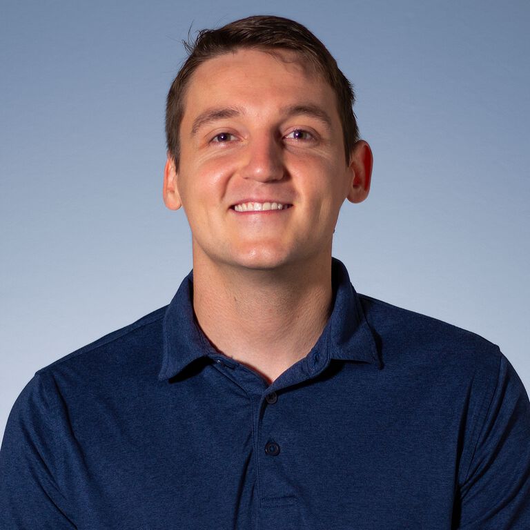 Ethan Baier, founder of EJ Applications